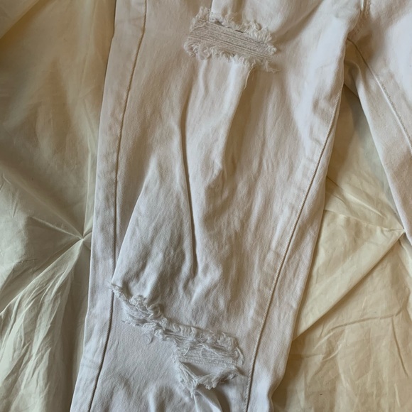 Brand new straight leg jeans - Picture 2 of 4